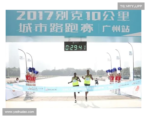 2017跑步赛事数据,2017年短跑冠军