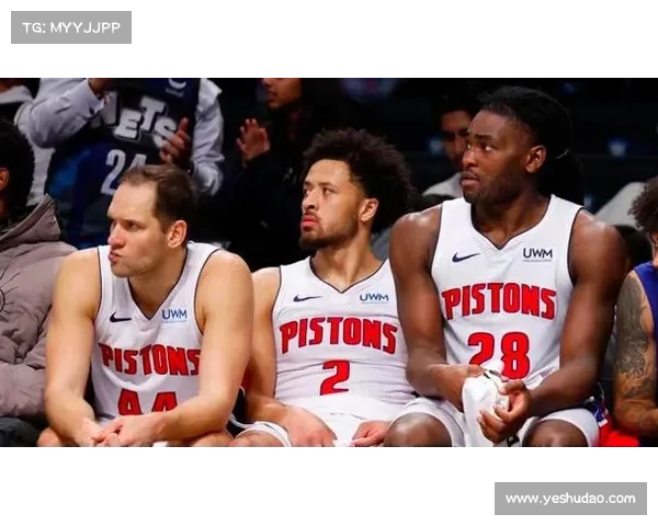 nba篮网活塞 nba篮网活塞