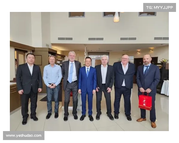 中国对捷克下逐客令