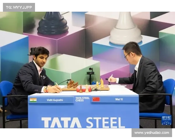 国际象棋的赛事;国际象棋赛事官网