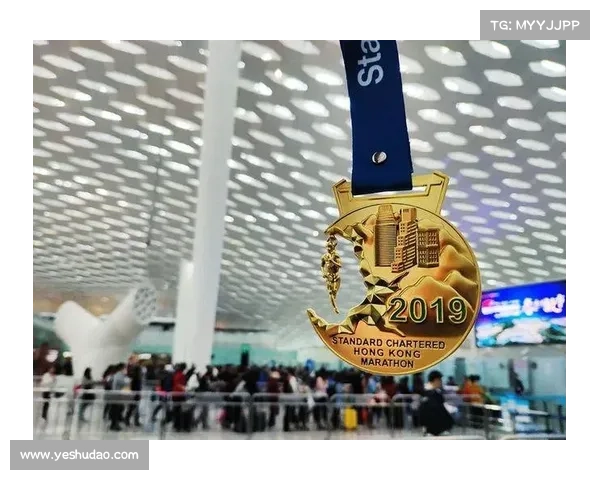 广马 金标赛事—广马2020年奖牌