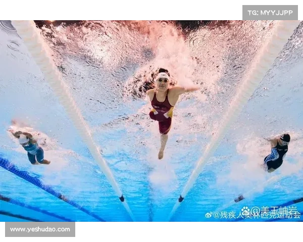 残奥会游泳赛事直播—残奥会游泳比赛s11