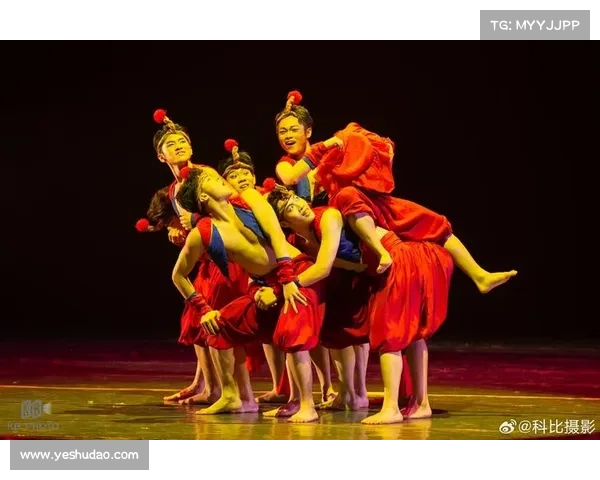 福建举办的舞蹈赛事;福建舞蹈艺术